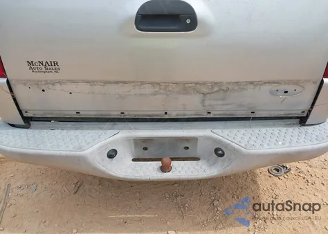 2003 Ford Explorer Sport Trac Xls/Xlt from USA, damaged, VIN 1FMZU67E53UC26334